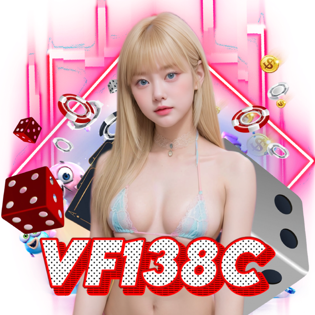 vf138c เกมลิขสิทธิ์แท้