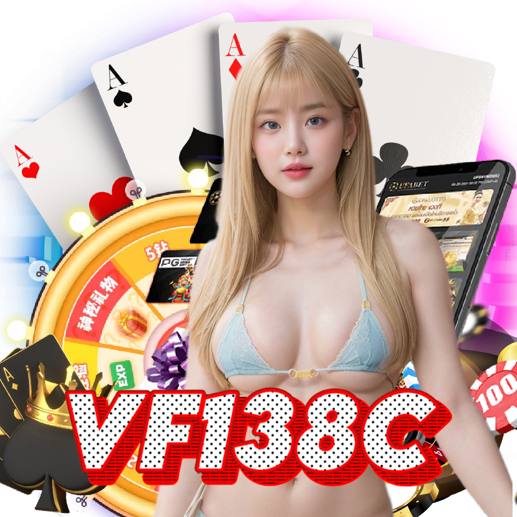 vf138c สล็อต