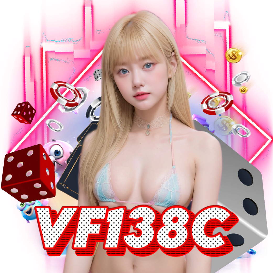 vf138c เกมลิขสิทธิ์แท้